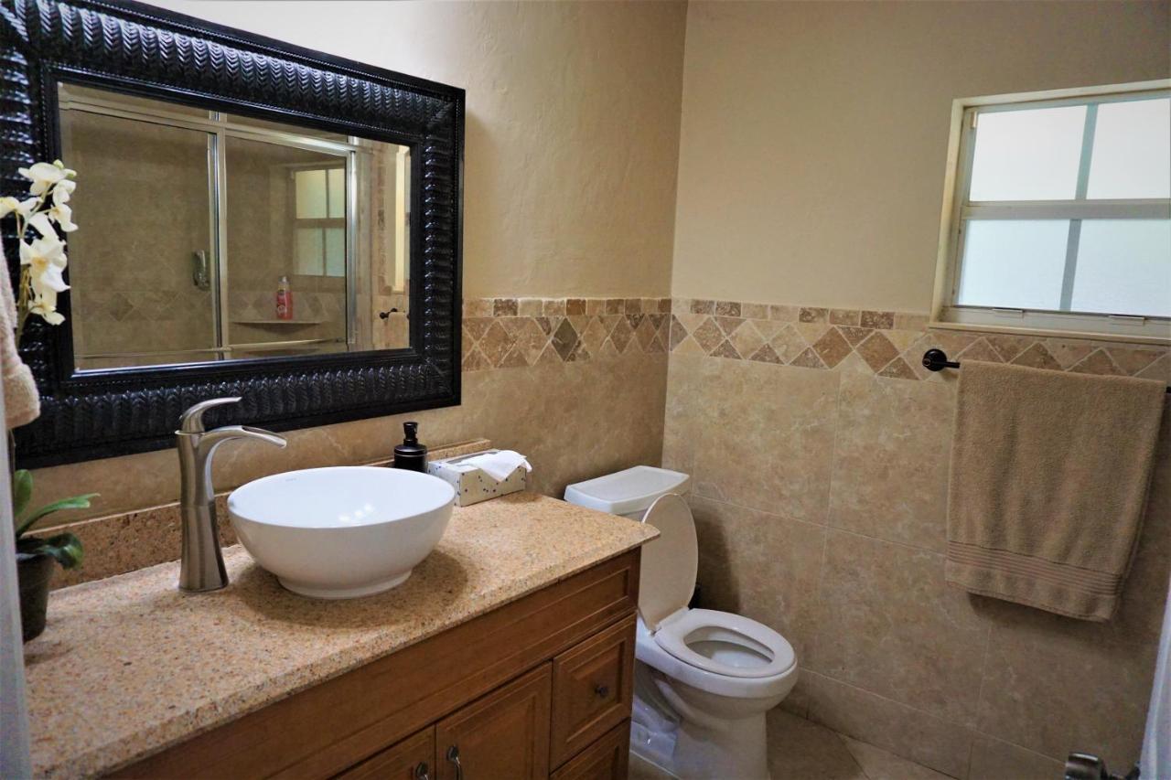 Jupiter Waterfalls - Newly Updated - Tiki Hut, Fire Pit, Kitchen, Pool Heater And More Bagian luar foto