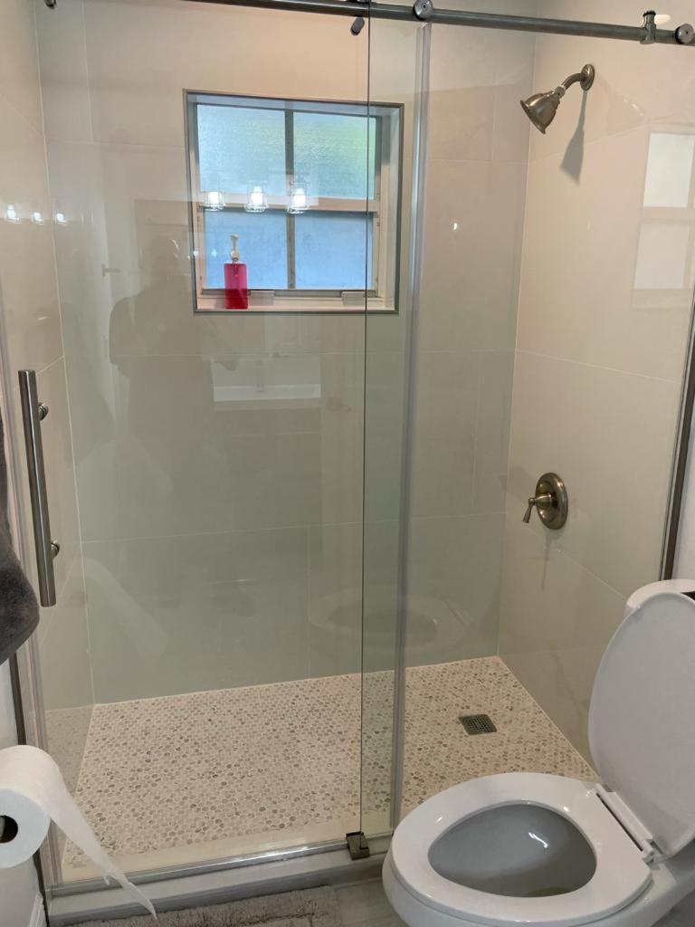 Jupiter Waterfalls - Newly Updated - Tiki Hut, Fire Pit, Kitchen, Pool Heater And More Bagian luar foto